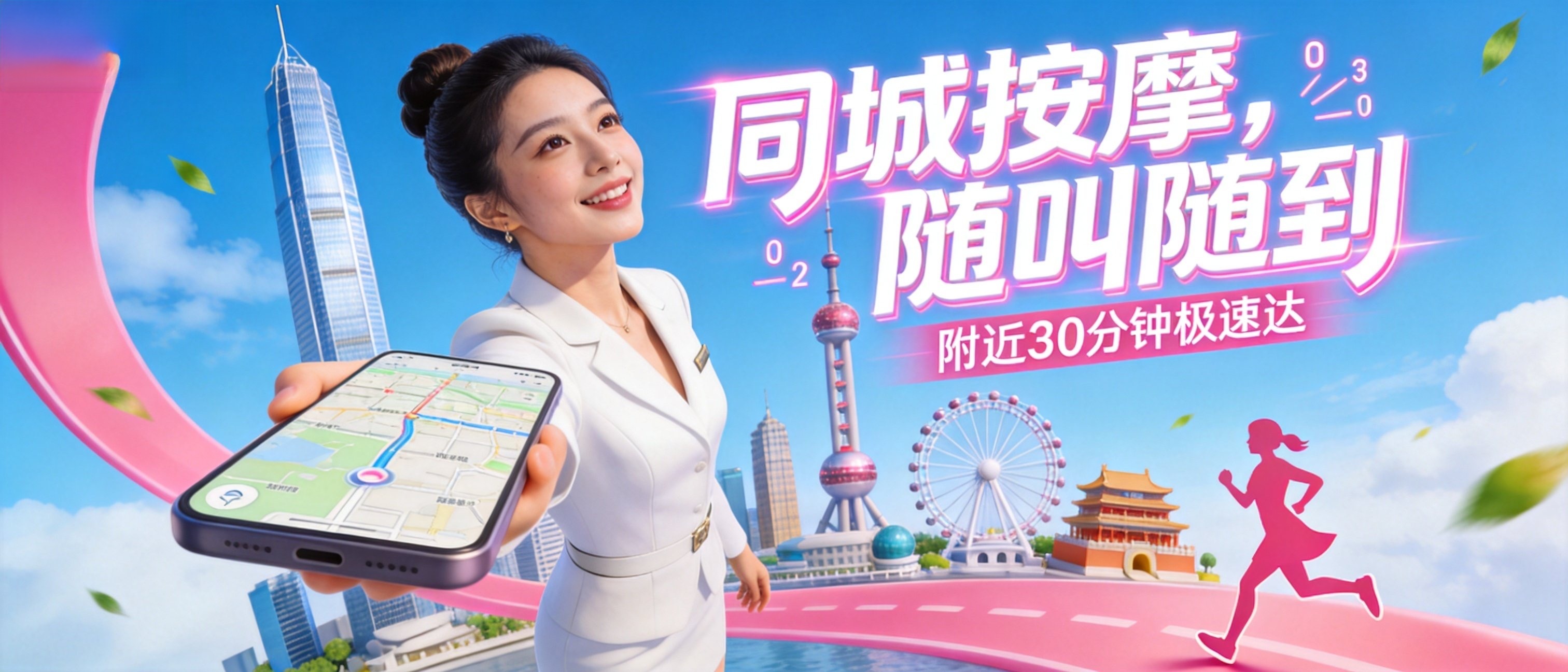 宝鸡活立到家上门按摩：把放松这件事，真正还给自己